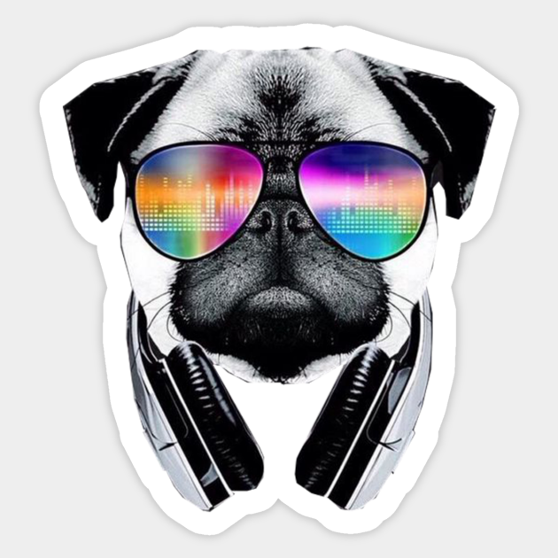 Pugs premium sunglasses deals
